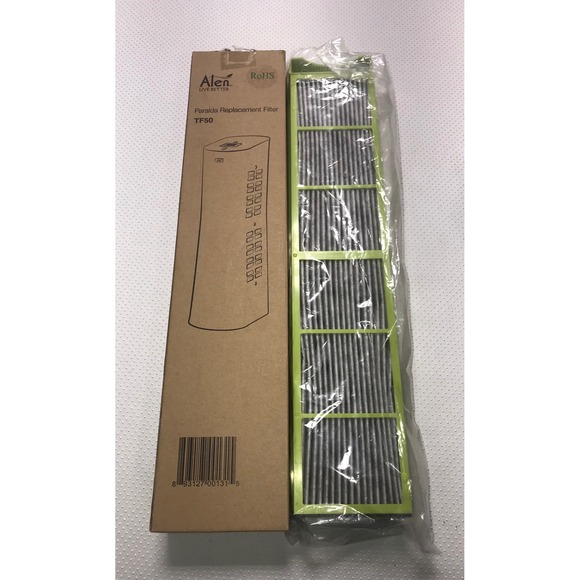 Alen Air Purifier Filter TF50 HEPA Replacement Filter - Picture 1 of 1